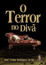 Livro - Terror no divã Livro - Terror no divã