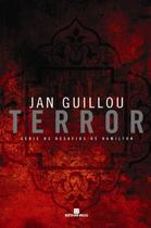 Livro - Terror