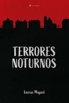 Livro - Terrores noturnos - Viseu