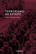 Livro - Terrorismo de Estado