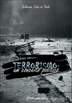 Livro - Terrorismo Livro - Terrorismo