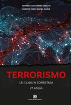 Livro - Terrorismo Livro - Terrorismo