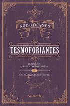 Livro - Tesmoforiantes Livro - Tesmoforiantes