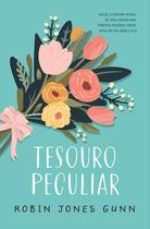 Livro - Tesouro peculiar – Spin-off da Série Cris