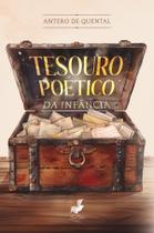 Livro - Tesouro poético da infância