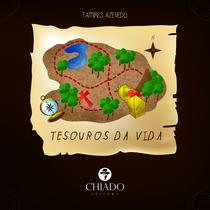 Livro - Tesouros da Vida Livro - Tesouros da Vida