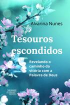 Livro - Tesouros escondidos Livro - Tesouros escondidos