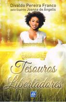 Livro - Tesouros Libertadores