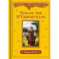 Livro Tess Of The D'Urbervilles