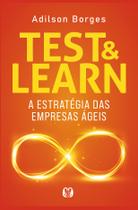 Livro - Test & Learn