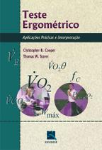 Livro - Teste Ergométrico