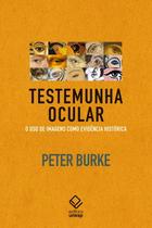 Livro - Testemunha ocular