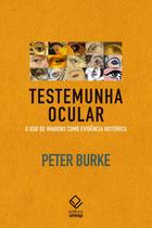 Livro - Testemunha ocular