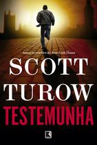 Livro - Testemunha