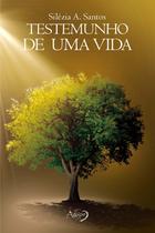 Livro - Testemunho de uma vida Livro - Testemunho de uma vida
