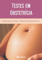 Livro - Testes em obstetrícia