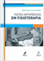 Livro - Testes ortopédicos em fisioterapia