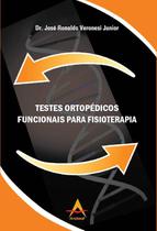 Livro Testes Ortopédicos Funcionais Fisioterapia Veronesi Livro Testes Ortopédicos Funcionais Fisioterapia Veronesi