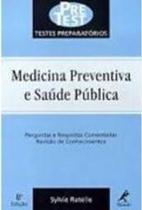 Livro - Testes preparatórios