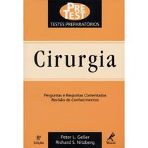 Livro - Testes preparatórios