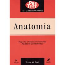 Livro - Testes preparatórios