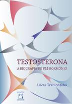 Livro - Testosterona Livro - Testosterona