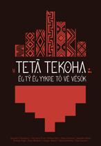 Livro - Tetã Tekoha Livro - Tetã Tekoha
