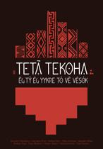 Livro - Tetã Tekoha
