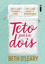 Livro - Teto para dois (Livro que deu origem à série da Paramount)
