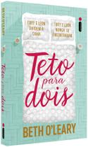 Livro - Teto Para Dois Livro - Teto Para Dois
