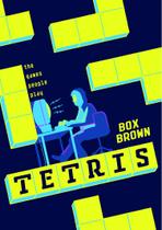Livro - Tetris Livro - Tetris