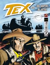Livro - Tex 633