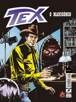 Livro - Tex 638