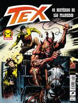 Livro - Tex 639