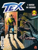 Livro - Tex 640