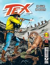 Livro - Tex 643