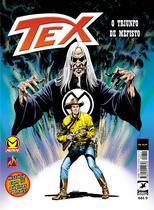 Livro - Tex 644