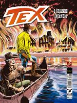 Livro - Tex 647