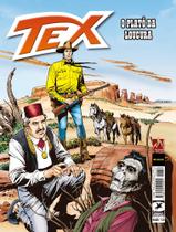 Livro - Tex 648 Livro - Tex 648