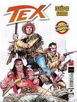 Livro - Tex 652 Livro - Tex 652