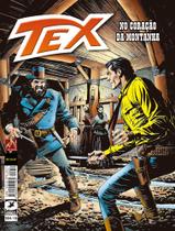 Livro - Tex 654