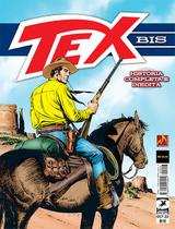 Livro - Tex 657-Bis