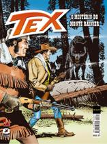 Livro - Tex 662