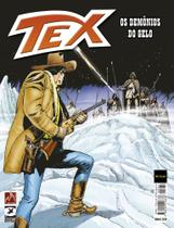 Livro - Tex 664