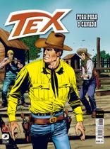 Livro - Tex 666
