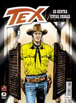 Livro - Tex 667