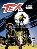 Livro - Tex 668