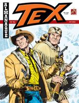 Livro - Tex Almanaque Nº 052 Livro - Tex Almanaque Nº 052