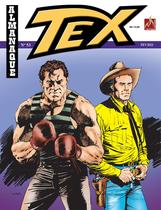 Livro - Tex Almanaque Nº 053