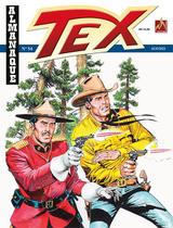 Livro - Tex Almanaque Nº 054